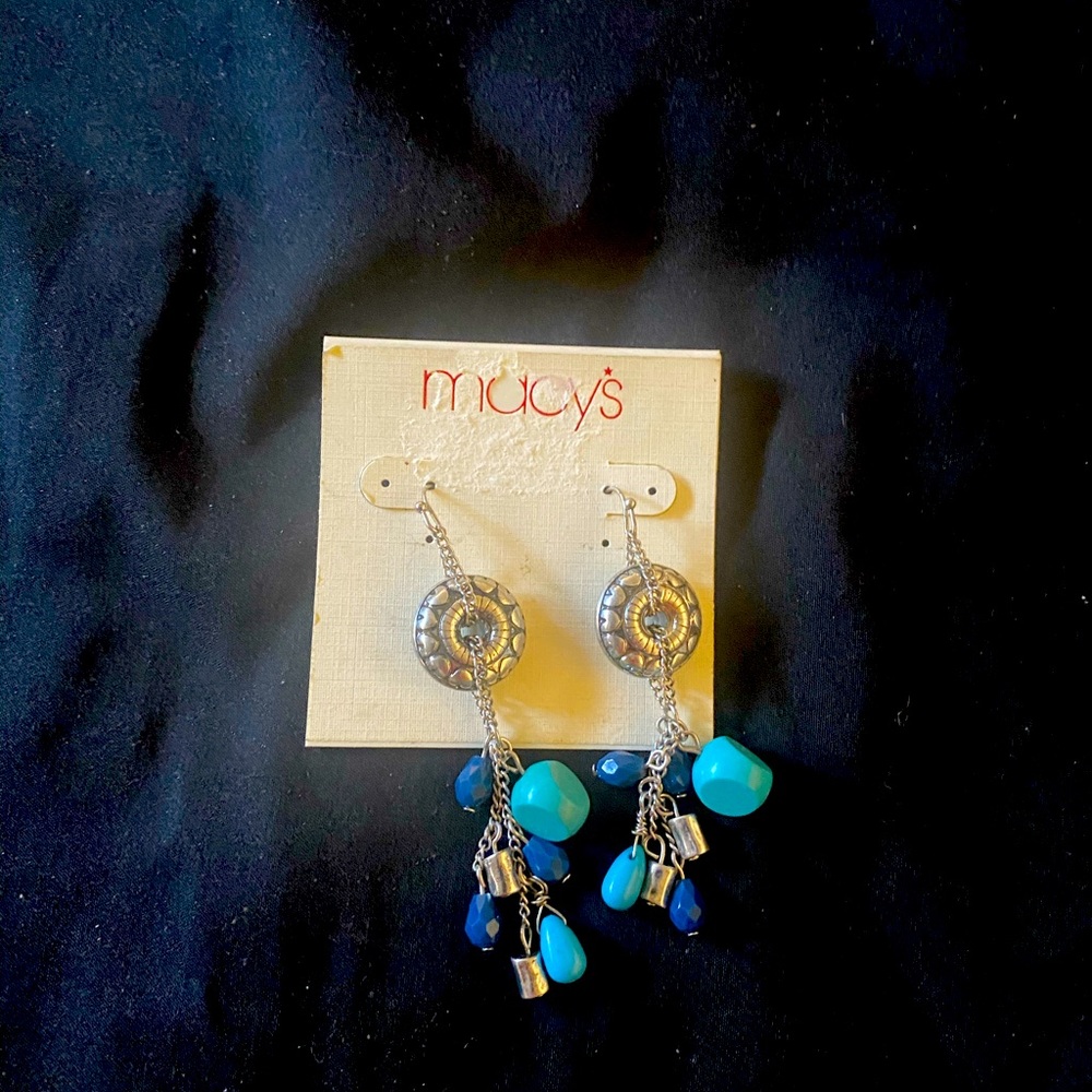 NEW Women’s Macy’s earrings